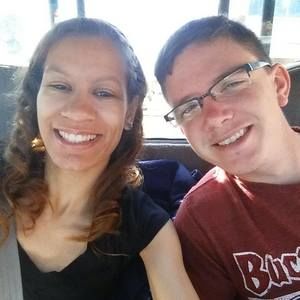 Meet your Posher, Mandy